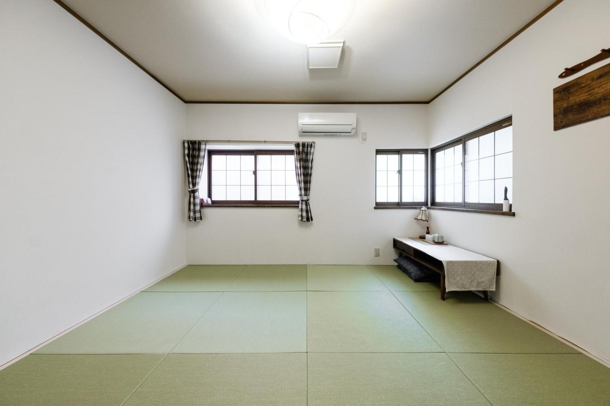 東京芳华驿站 Daire Tokyo Dış mekan fotoğraf