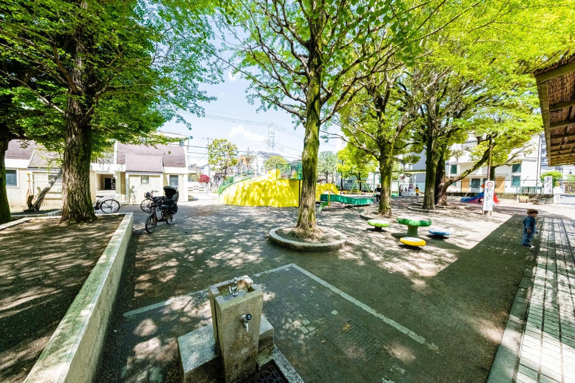 東京芳华驿站 Daire Tokyo Dış mekan fotoğraf