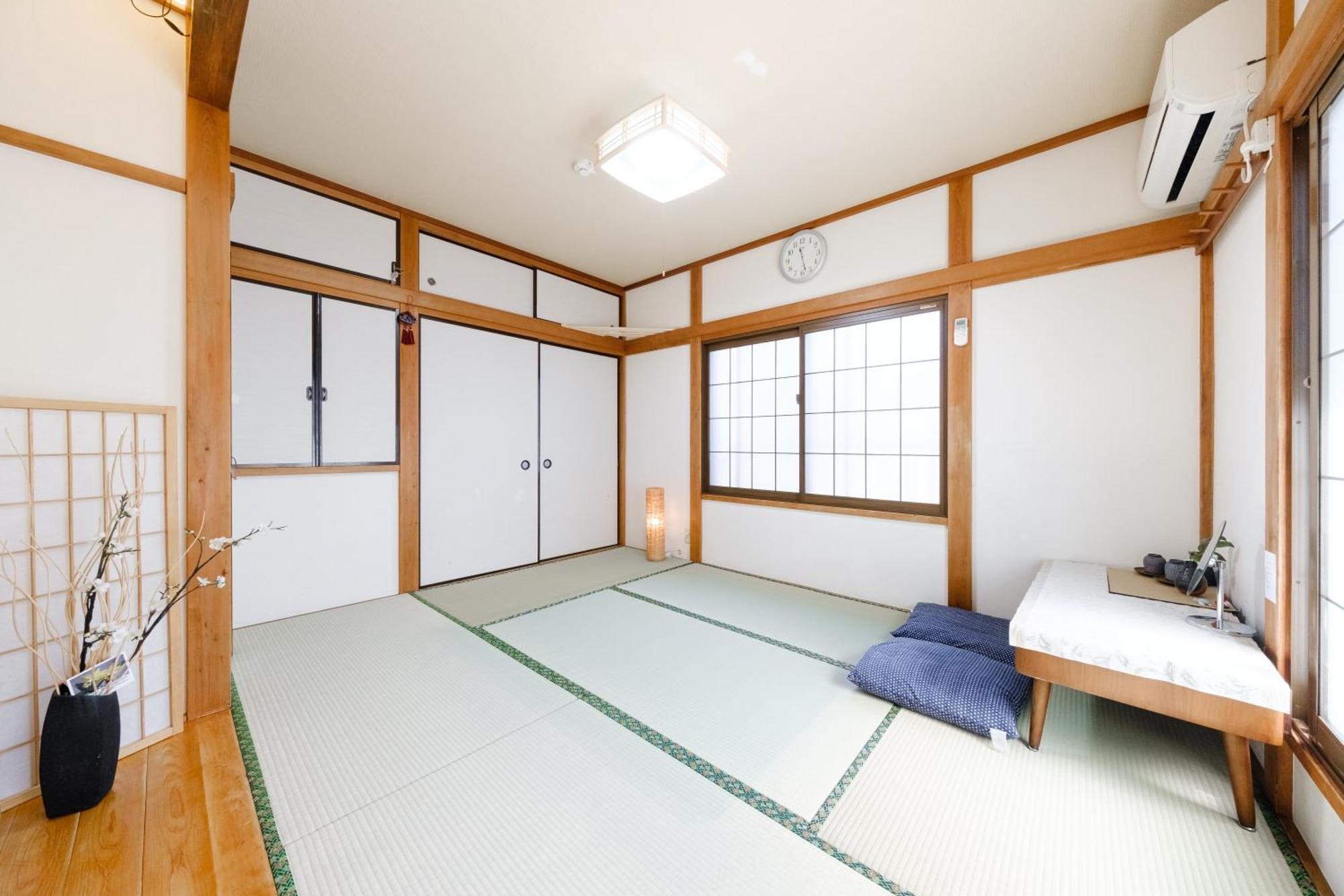 東京芳华驿站 Daire Tokyo Dış mekan fotoğraf